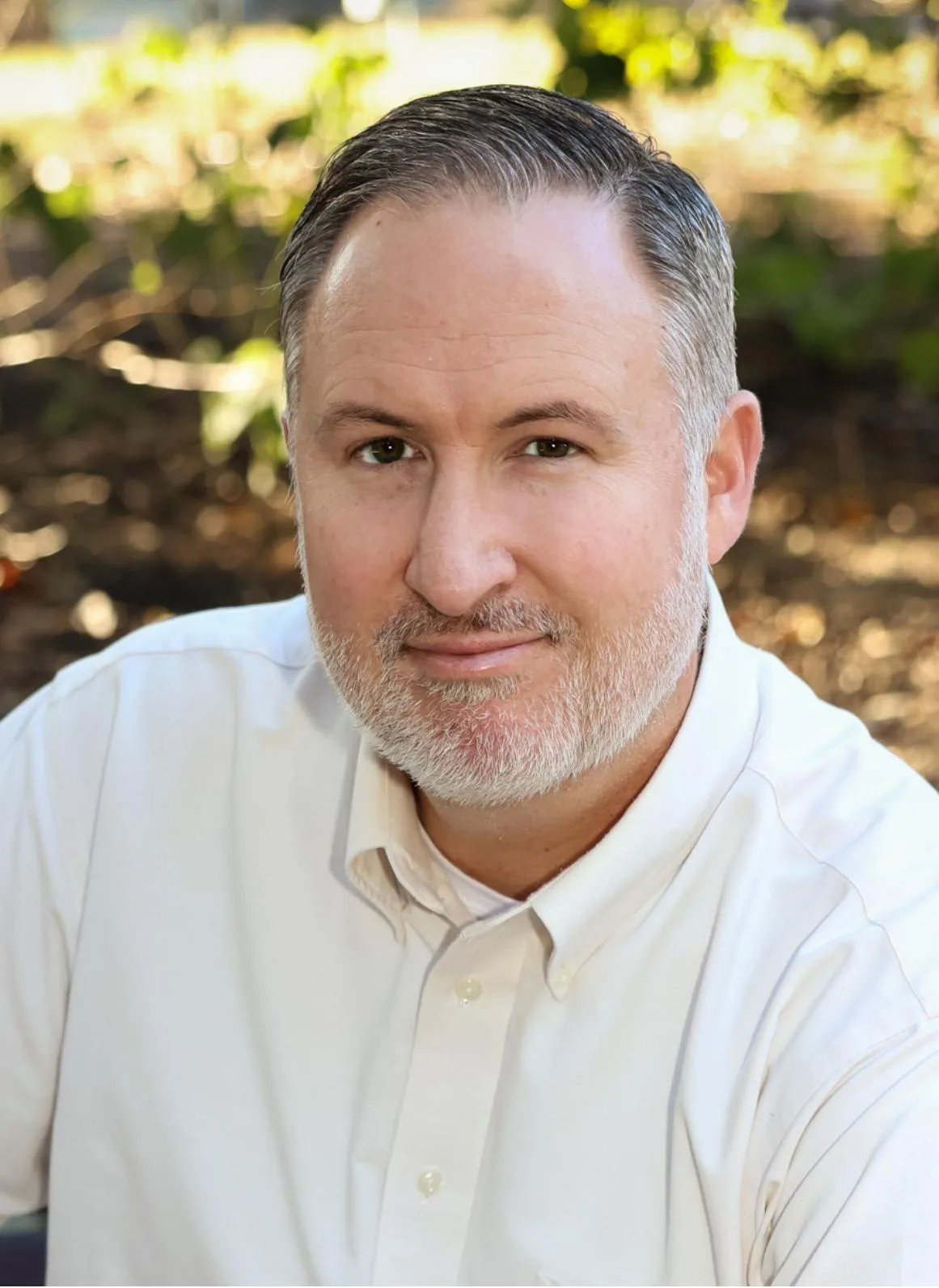Blake Baumann, CEO of Autism Independence Academy